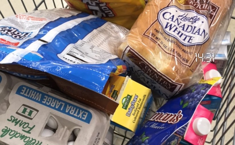 Less than a month to&nbsp;go!